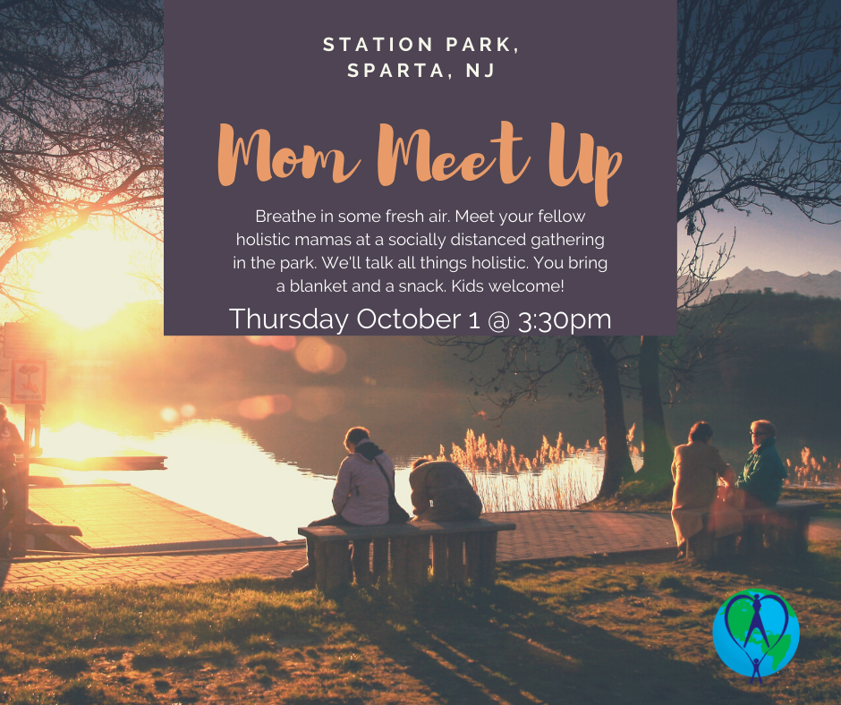 HMN Oct Flyer Station Park, Sparta, NJ